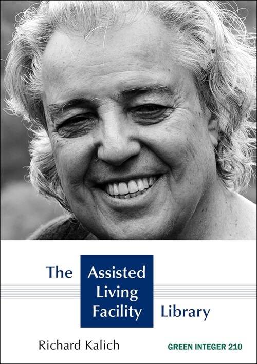 The Assisted Living Facility Library (Hardcover)
