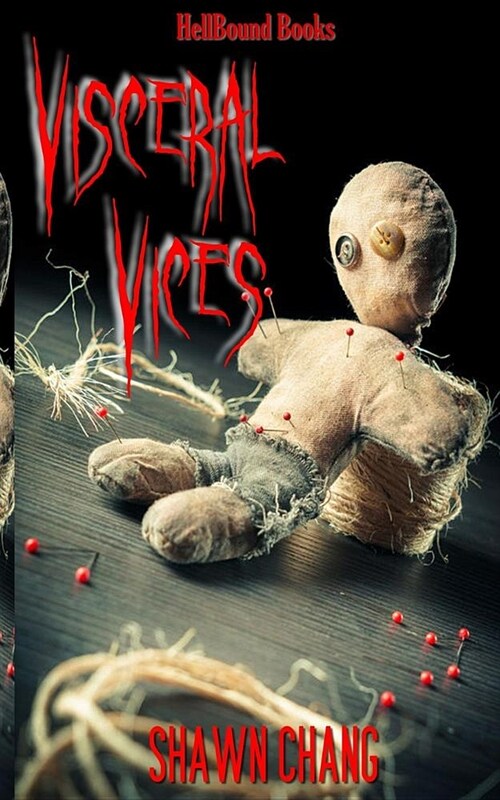 Visceral Vices (Paperback)