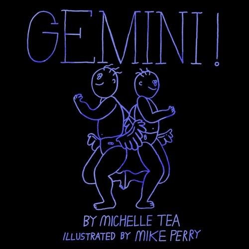 Gemini: Life of the Party (Hardcover)