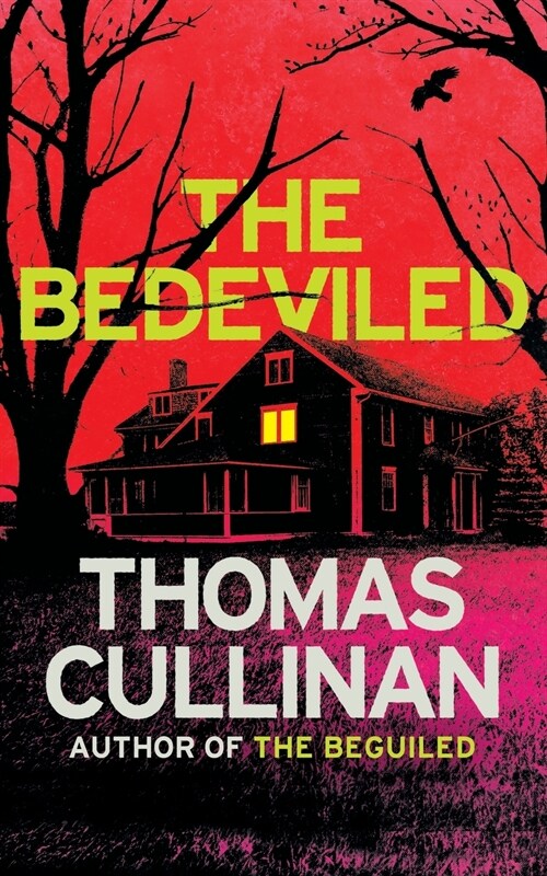 The Bedeviled (Valancourt 20th Century Classics) (Paperback)