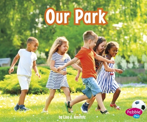 Our Park (Hardcover)