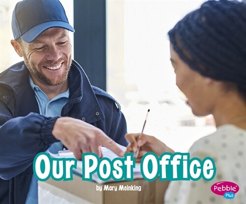 Our Post Office (Hardcover)