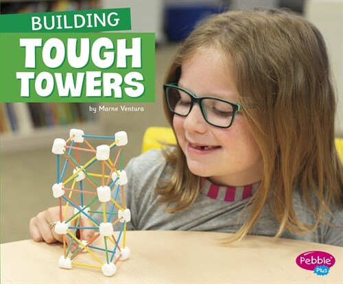 Building Tough Towers (Hardcover)