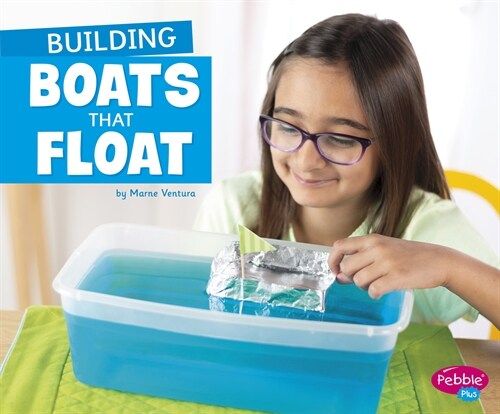 Building Boats That Float (Hardcover)