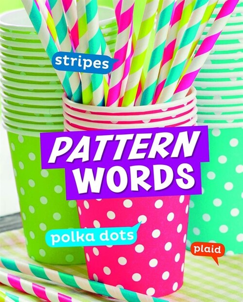 Pattern Words (Library Binding)