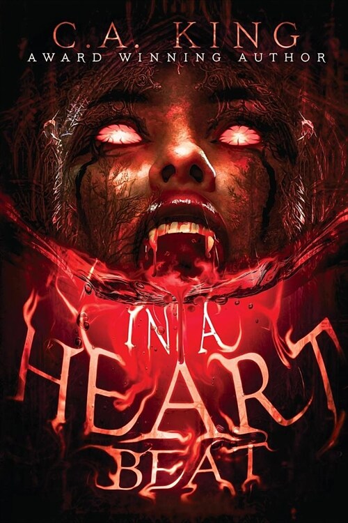 In A Heart Beat (Paperback)