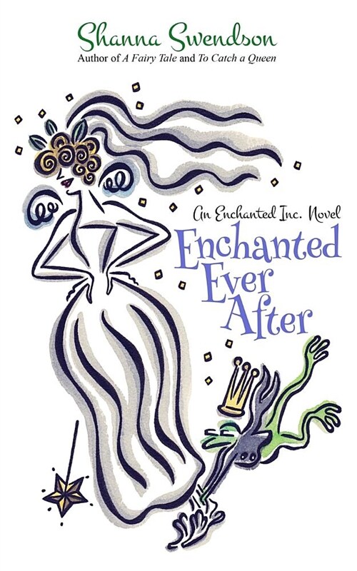 Enchanted Ever After (Paperback)