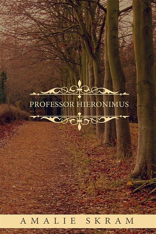 Professor Hieronimus (Paperback)