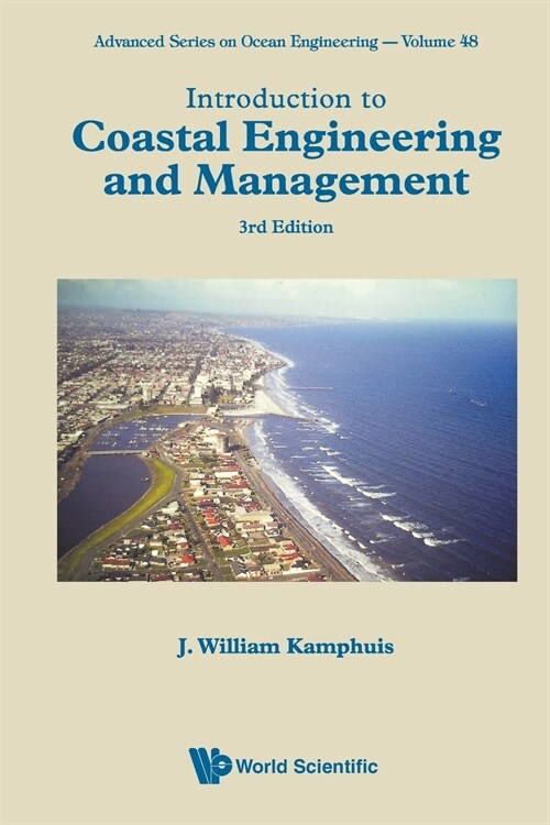 Intro Coast Eng & Mgmt (3rd Ed) (Paperback)