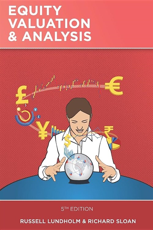 Equity Valuation and Analysis: 5th Edition (Paperback)