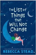 The List of Things That Will Not Change