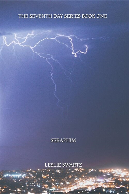 Seraphim (Paperback)