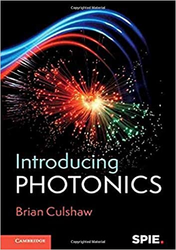 Introducing Photonics (Hardcover)