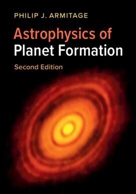 Astrophysics of Planet Formation (Hardcover, 2 Revised edition)