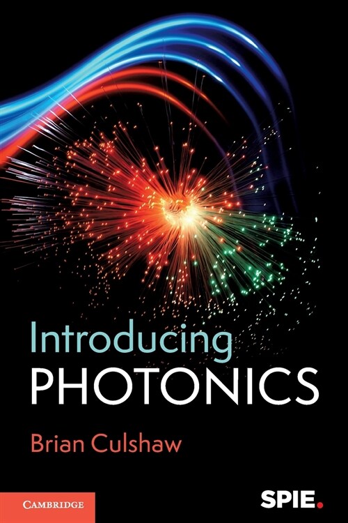 [중고] Introducing Photonics (Paperback)