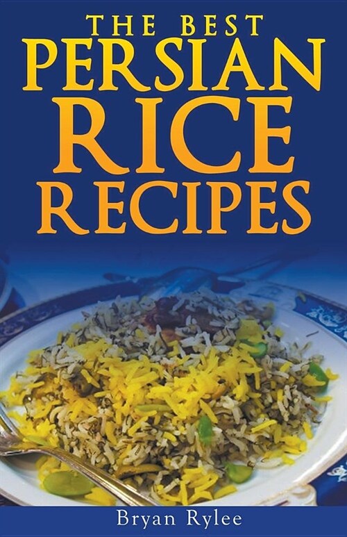 The Persian Rice (Paperback)