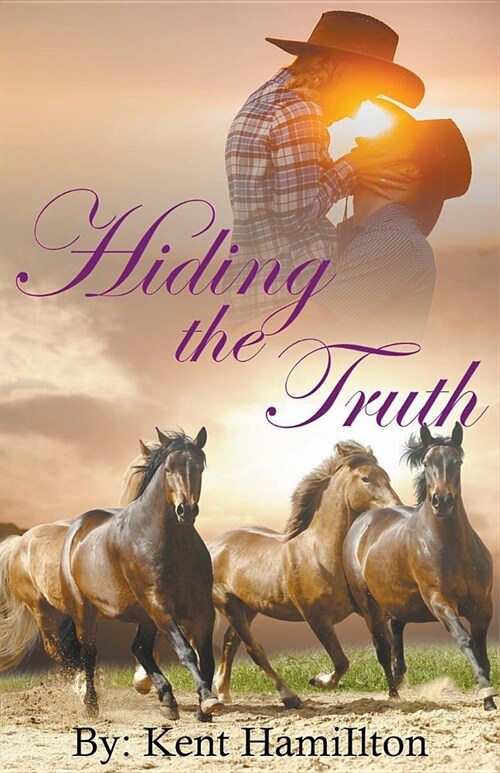 Hiding The Truth (Paperback)