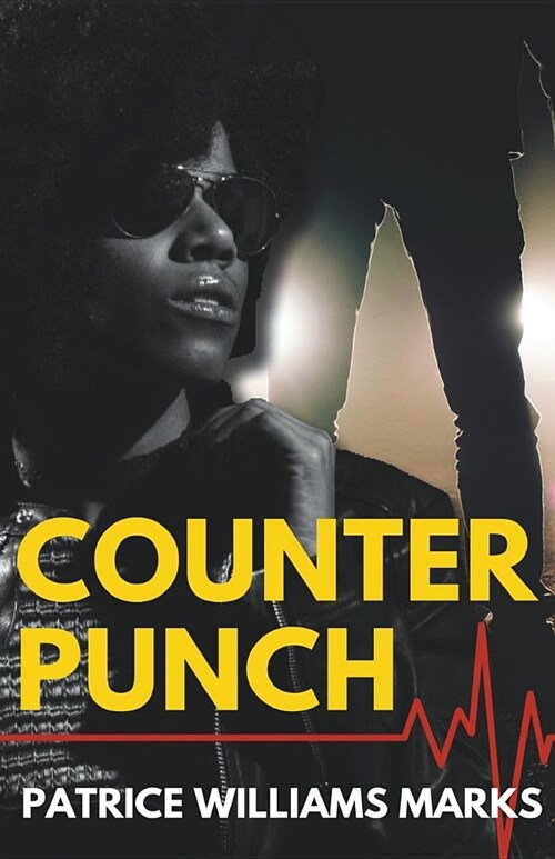 Counter Punch (Paperback)