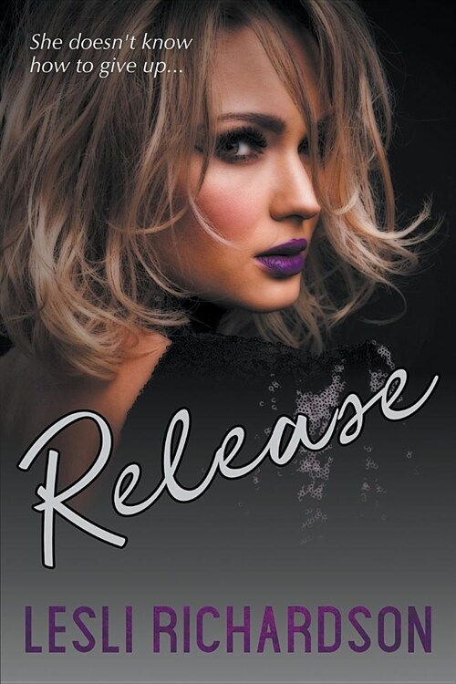 Release (Paperback)