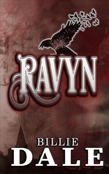 Ravyn (Paperback)