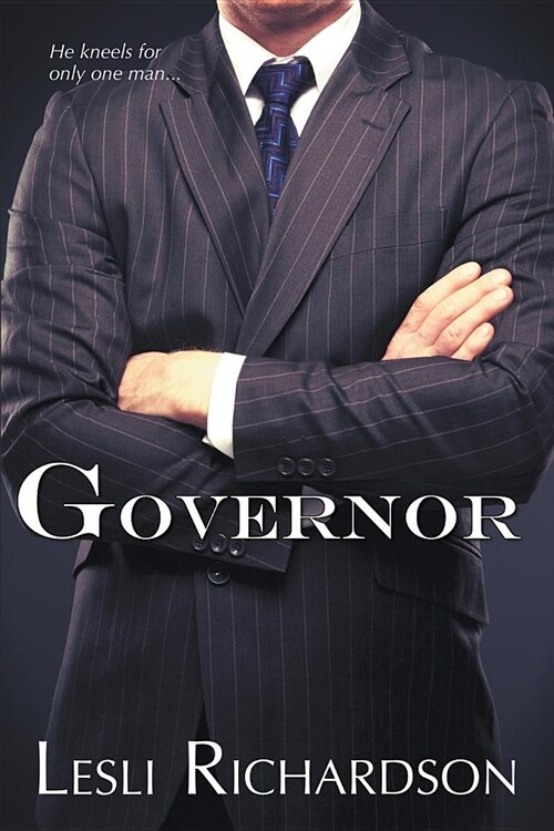 Governor (Paperback)