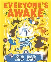 Everyone's Awake (Hardcover)
