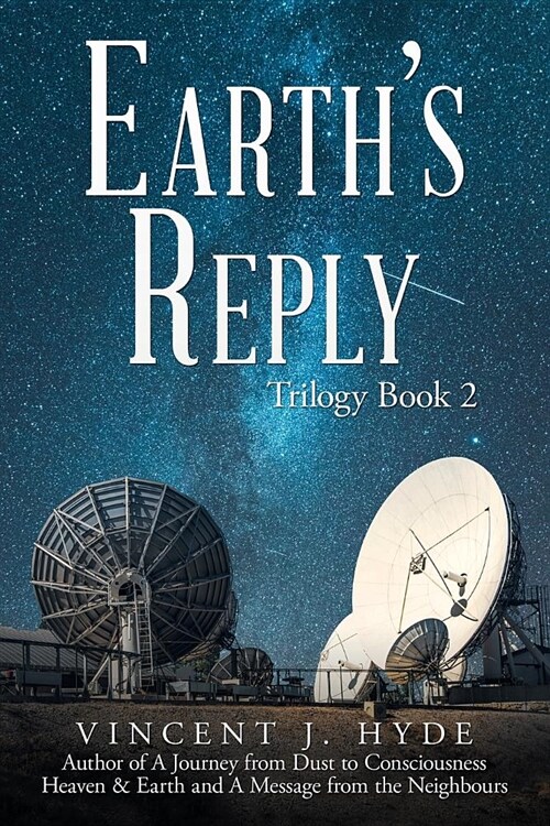 Earths Reply (Paperback)