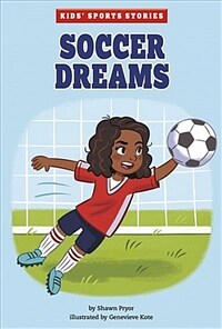 Soccer Dreams (Hardcover)
