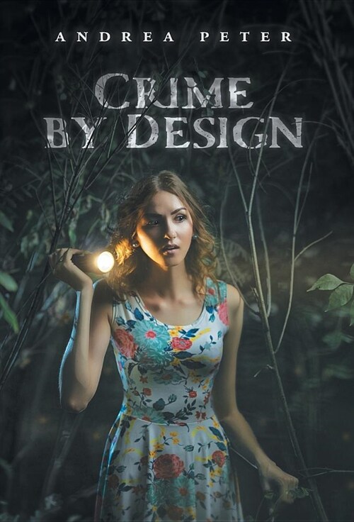 Crime By Design (Hardcover)