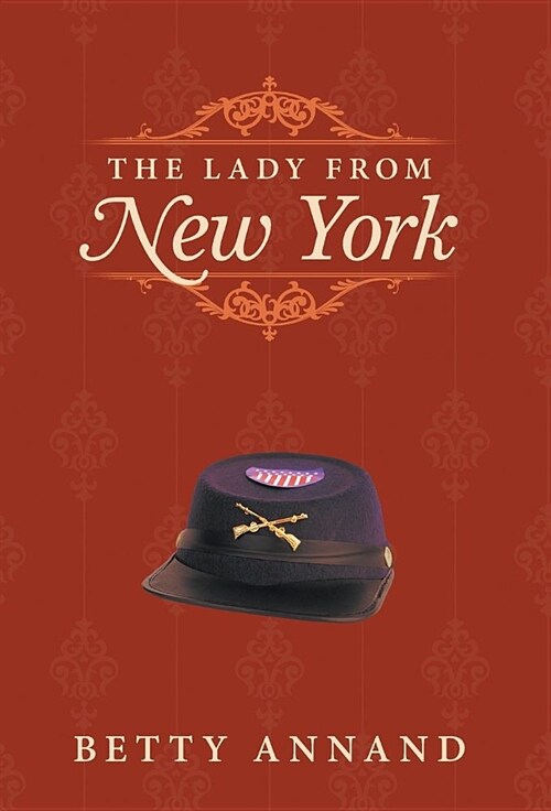 The Lady from New York (Hardcover)