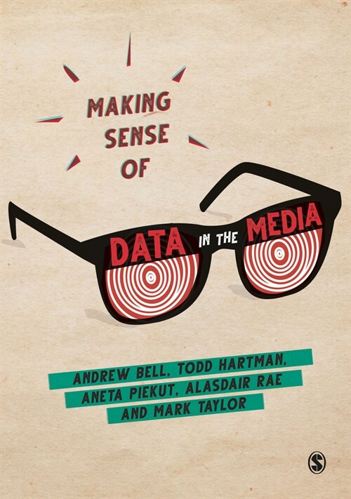 Making Sense of Data in the Media (Paperback)