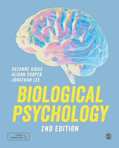 Biological Psychology (Paperback, 2 Revised edition)