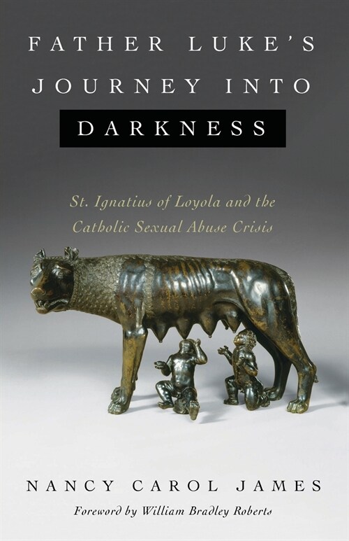 Father Lukes Journey into Darkness (Paperback)