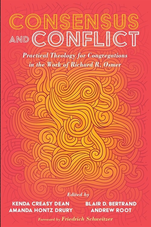 Consensus and Conflict (Paperback)