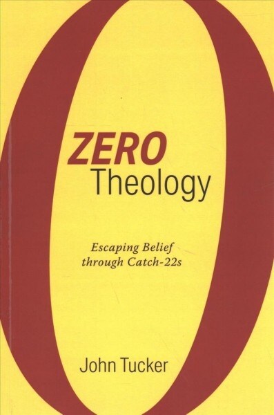 Zero Theology (Paperback)