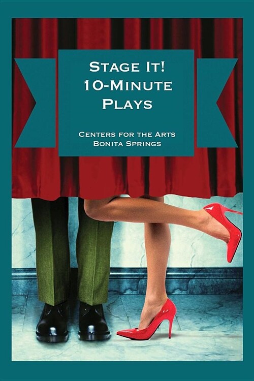 Stage It! 10-Minute Plays (Paperback)