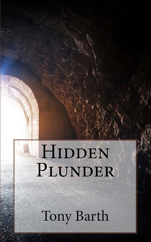 Hidden Plunder (Paperback)