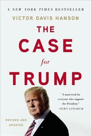 The Case for Trump (Paperback)