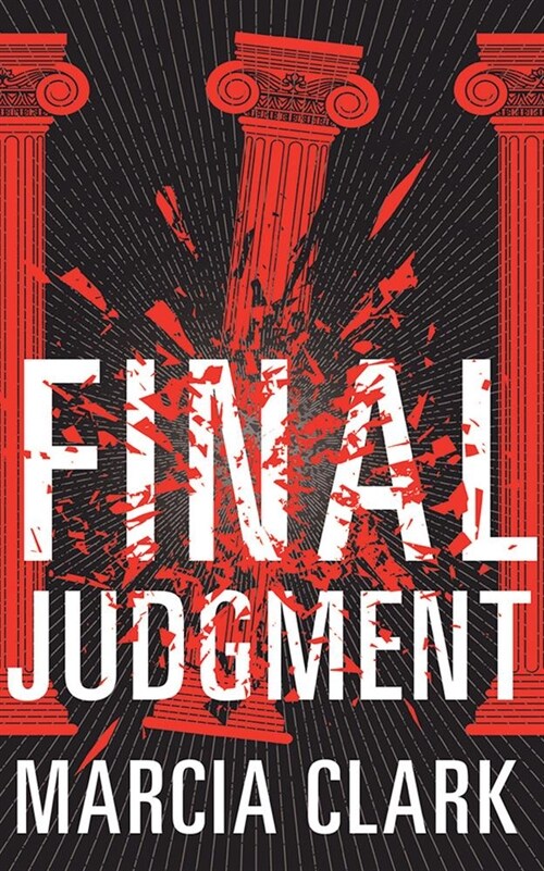 Final Judgment (Hardcover)