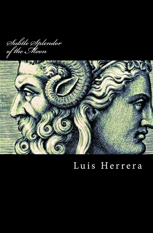 Subtle Splendor of the Moon: The collected philosophies of Luis Herrera (Paperback)