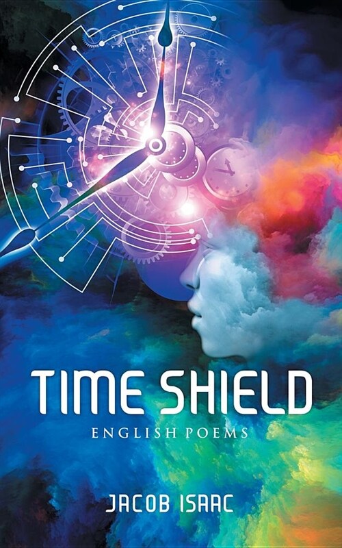 Time Shield: English Poems (Paperback)