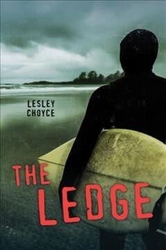 The Ledge (Paperback)