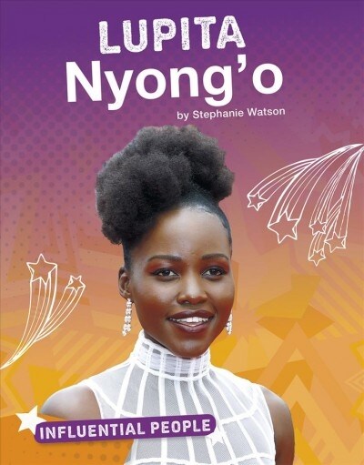 Lupita Nyongo (Hardcover)