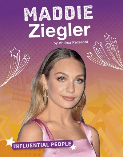 Maddie Ziegler (Hardcover)