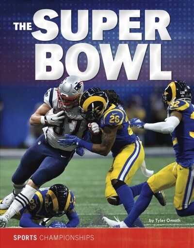 The Super Bowl (Hardcover)