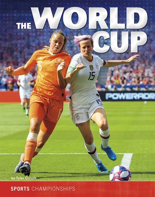 The World Cup (Hardcover)