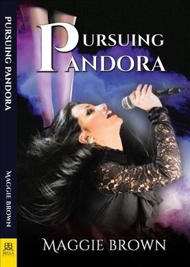 Pursuing Pandora (Paperback)