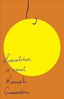 Suncatcher (Hardcover)