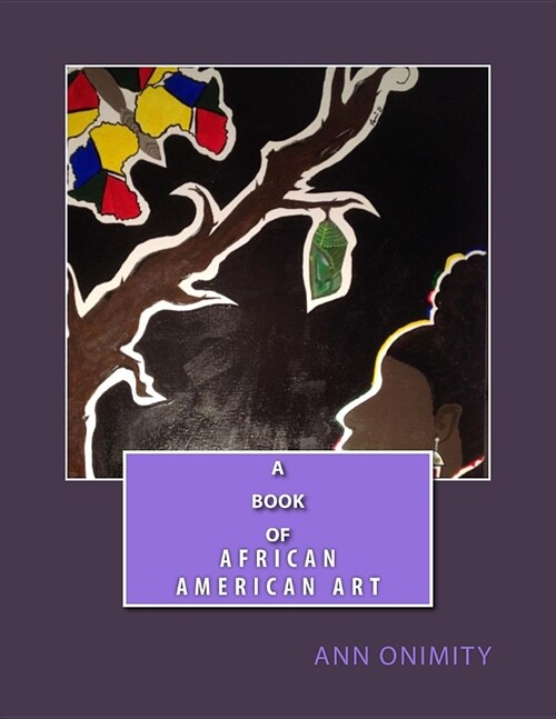 A Book Of African American Art (Paperback)