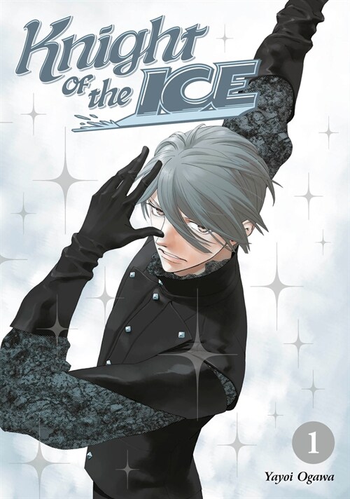 Knight of the Ice 1 (Paperback)